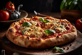 commander pizzas italiennes à 74100 Annemasse
